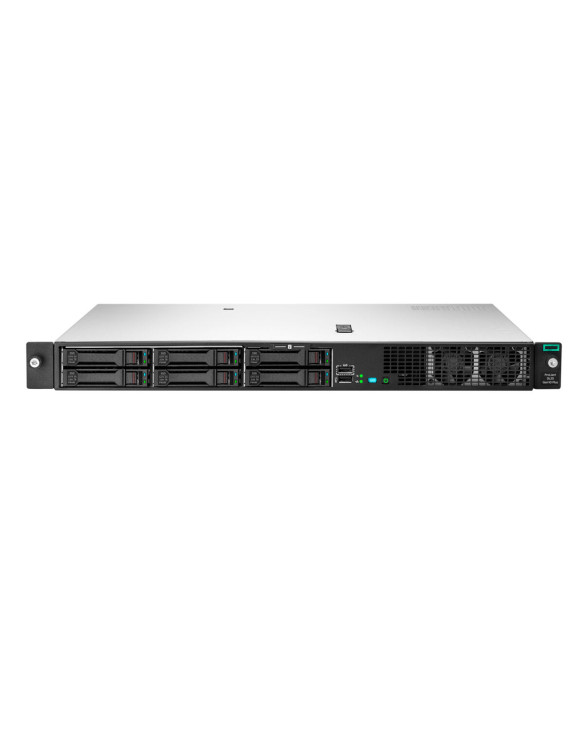 Serwer HPE P66394-421 Intel Xeon E-2336 16 GB RAM 1