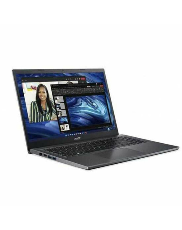 Laptop Acer Extensa 15 EX215-55-58PF 15,6" Intel Core i5-1235U 8 GB RAM 512 GB SSD Spanish Qwerty 1
