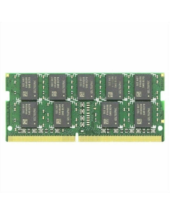 RAM Memory Synology D4ES01-8G 2666 MHz DDR4 8 GB 40 g 1