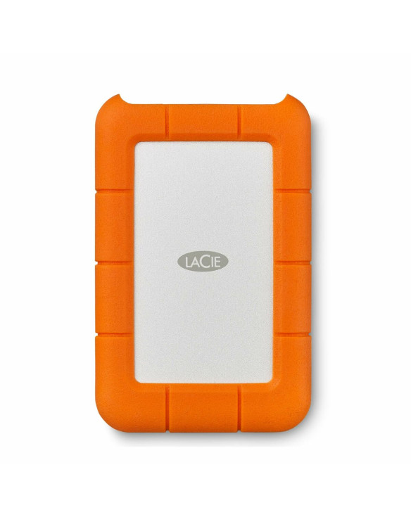 Disque Dur Externe LaCie Rugged Mini 2 TB SSD 1