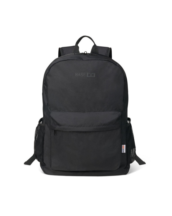 Laptop Backpack BASE XX D31633 Black 1