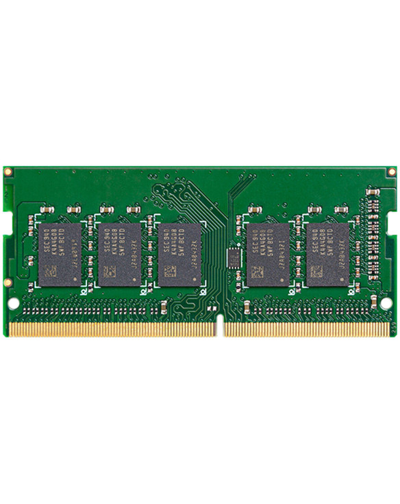 Mémoire RAM Synology D4ES01-4G 4 GB DDR4 1