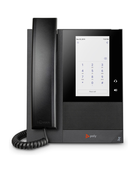IP Telephone Poly 848Z8AAAC3 1