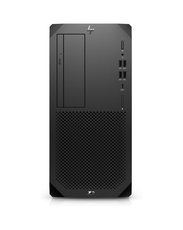 Komputer Stacjonarny HP Z2 G9 TWR Intel Core i7-13700 16 GB RAM 512 GB SSD 1