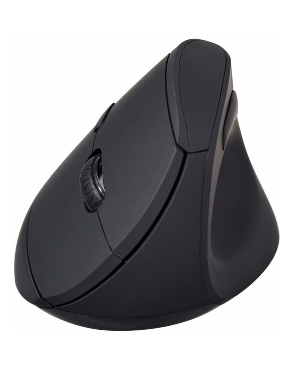 Wireless Bluetooth Mouse V7 MW500BT Black 1600 dpi 1