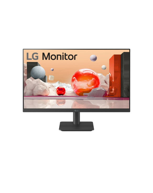 Monitor LG 25MS500-B Full HD 25" 100 Hz 1