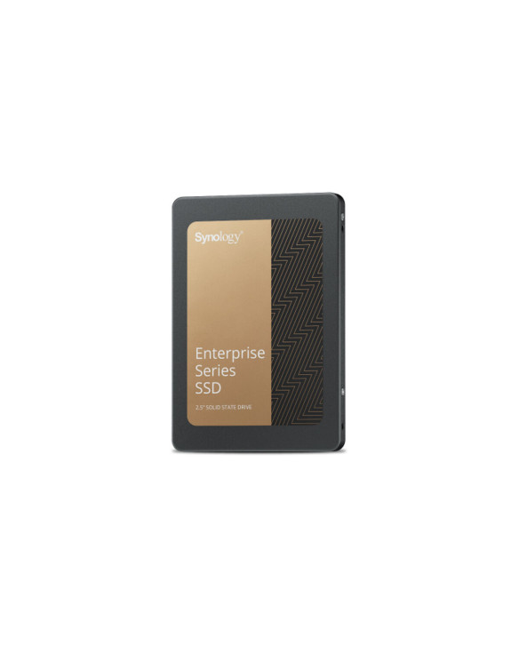 Hard Drive Synology SAT5220-480G 480 GB SSD 1