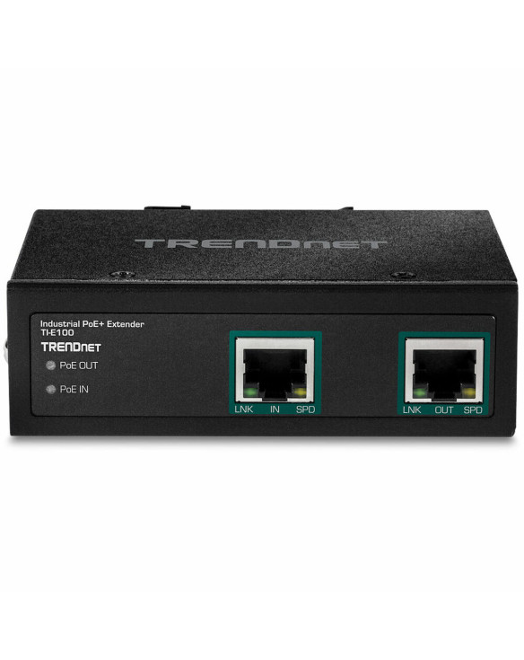 Przełącznik Trendnet TI-E100 2 Gbps 1
