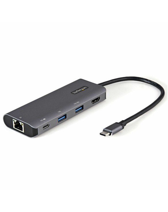 USB Hub Startech DKT31CHPDL           1