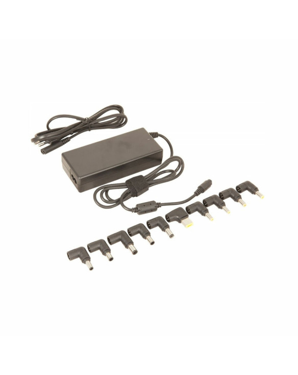 Laptop Charger Urban Factory ALC90UF              90 W 1
