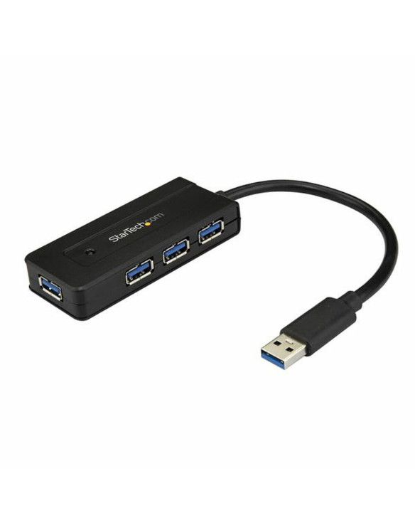 Hub USB Startech ST4300MINI           1