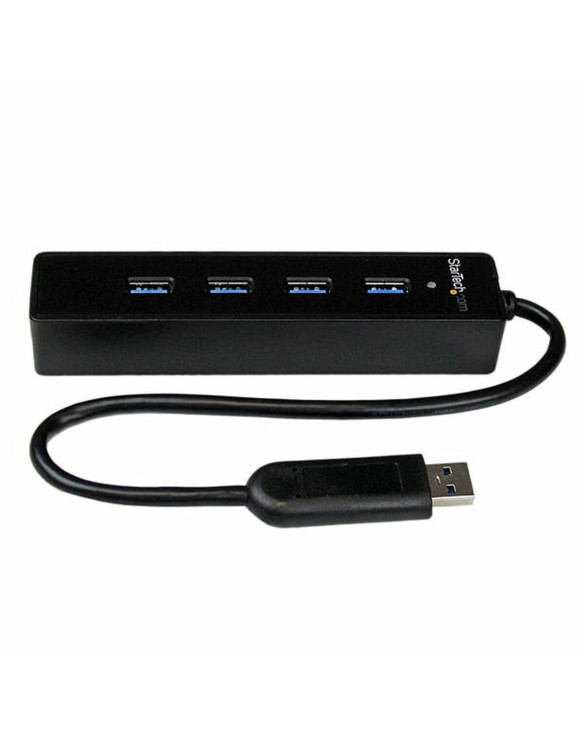 Hub USB Startech ST4300PBU3           1