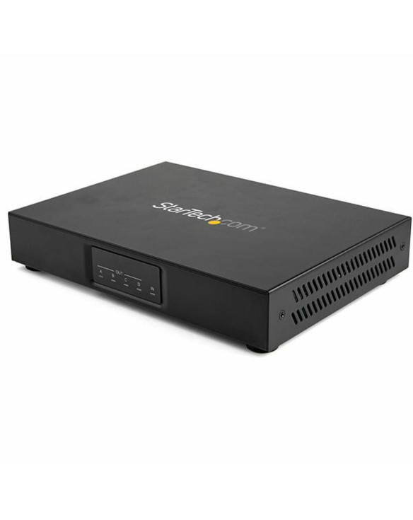 Kontroler wideo Startech ST124HDVW 4K Ultra HD 1