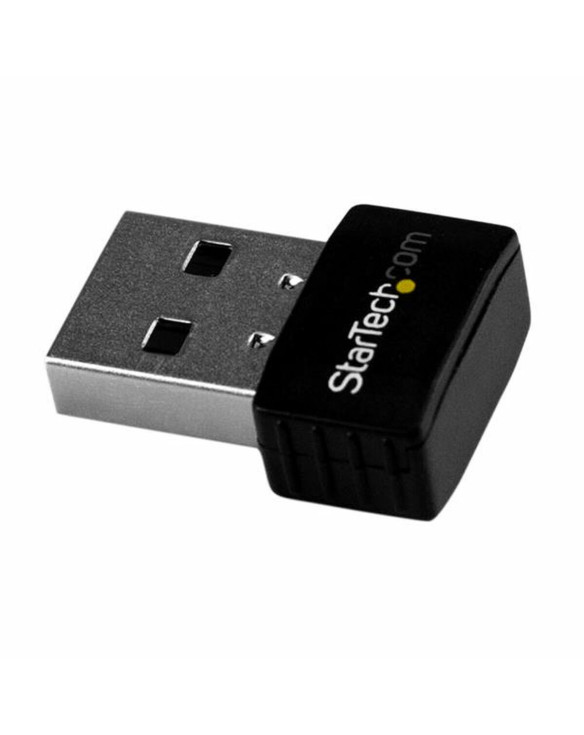 Adapter USB WiFi Startech USB433ACD1X1         1