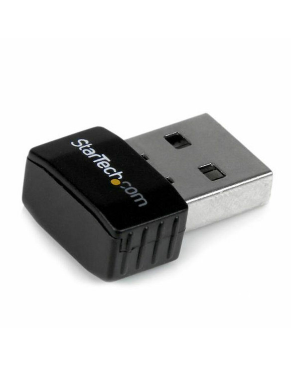 Adapter USB WiFi Startech USB300WN2X2C         1