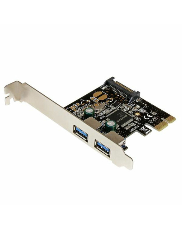 PCI Card Startech PEXUSB3S23           1