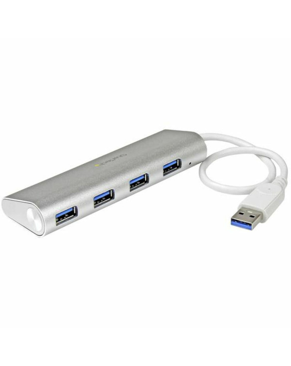 Hub USB Startech ST43004UA            1