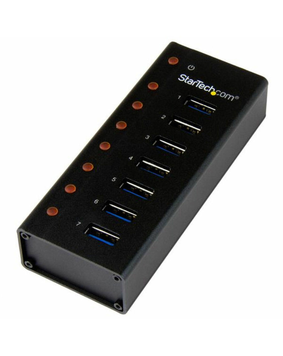 USB Hub Startech ST7300U3M            1