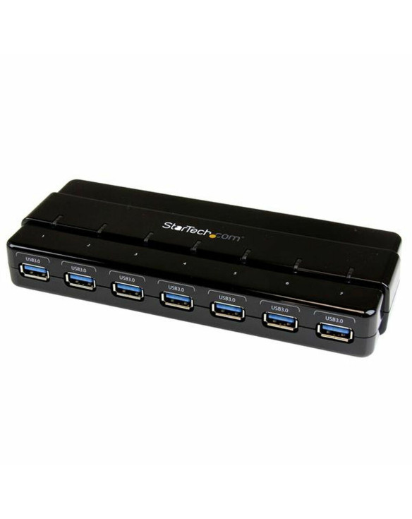 Hub USB Startech ST7300USB3B          1