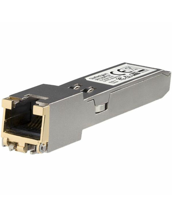 Module SFP+ à fibre optique multimode Startech SFP10GBTCST 10GBase-T 10 Gbps 1