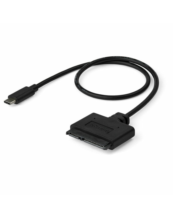 USB-zu-SATA-Adapter für Festplattenlaufwerke Startech USB31CSAT3CB 2.5" 1