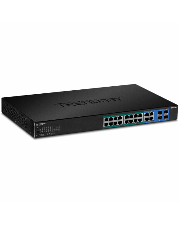 Switch Trendnet TPE-1620WSF 32 Gbps 1