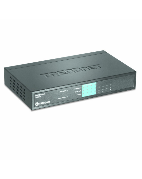Przełącznik Trendnet TPE-S44              1