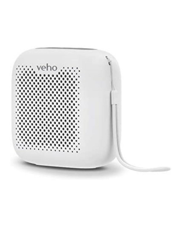 Bluetooth-Lautsprecher Veho VSS-440-MZ4-W        1