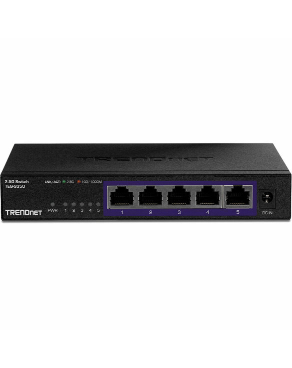 Switch Trendnet TEG-S380             1