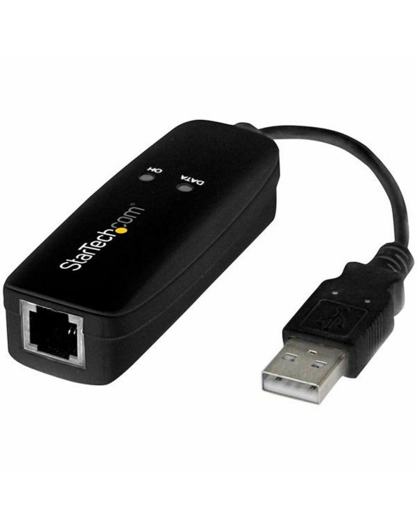USB Adaptor Startech USB56KEMH2 RJ-11 RJ-11 1