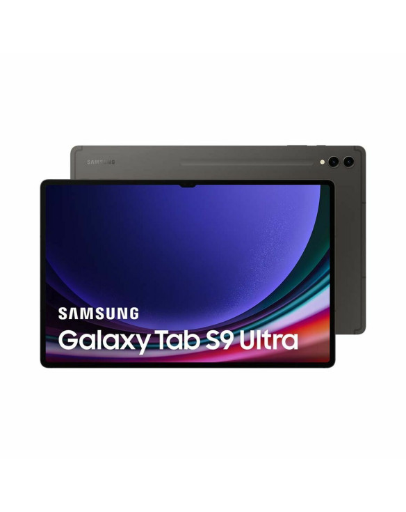 Tablet Samsung Galaxy Tab S9 Ultra 12 GB RAM 14,6" 512 GB Grau 1