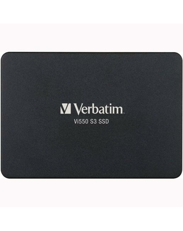 Disque dur Verbatim VI550 S3 512 GB SSD 1