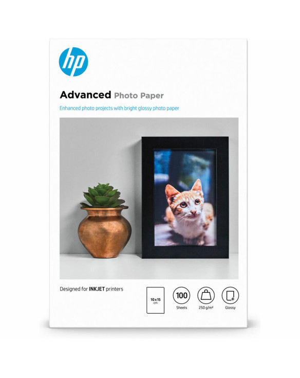 Printer Paper HP Q8692A 1