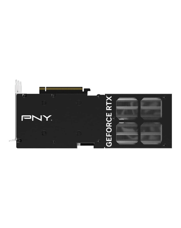 Graphics card PNY GEFORCE RTX 4070 16 GB GDDR6 1