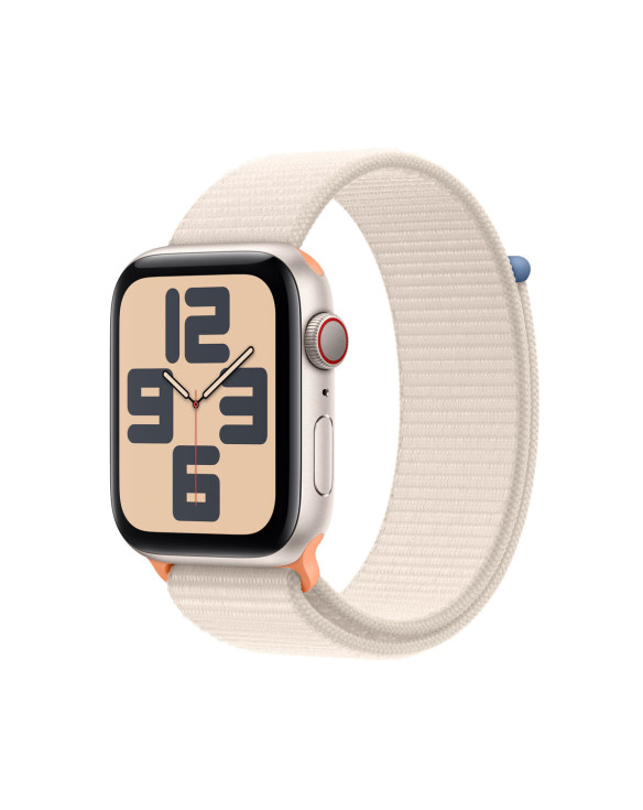 Smartwatch Watch SE Apple MRH23QL/A Biały 44 mm 1