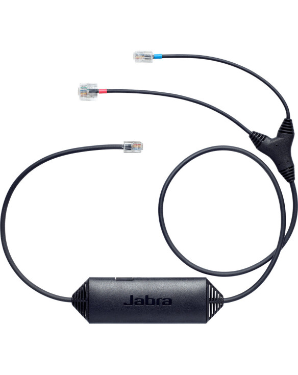 Telephone Cable Connection Jabra 14201-33             1