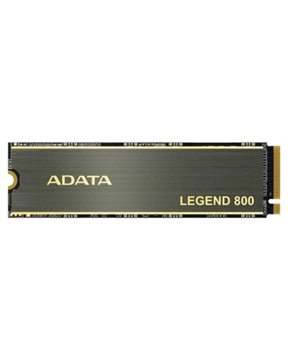 Hard Drive Adata LEGEND 800 500 GB SSD 1