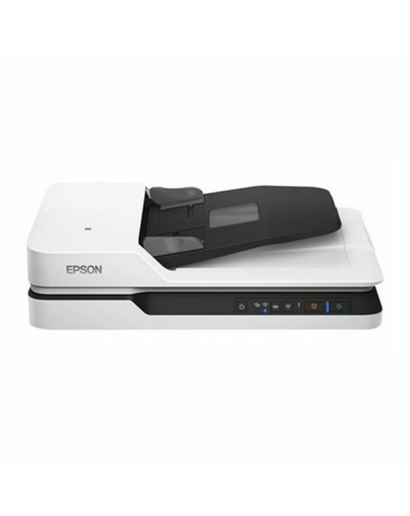 Scanner Wifi Double Face Epson 1200 dpi LAN 25 ppm 1
