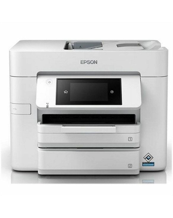 Multifunction Printer Epson C11CJ05403 1