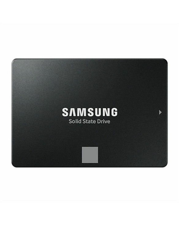 Externe Festplatte Samsung 870 EVO 2 TB SSD 1