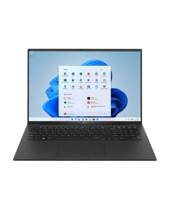 Laptop LG Gram  17Z90S-G 17" 16 GB RAM 512 GB SSD 1