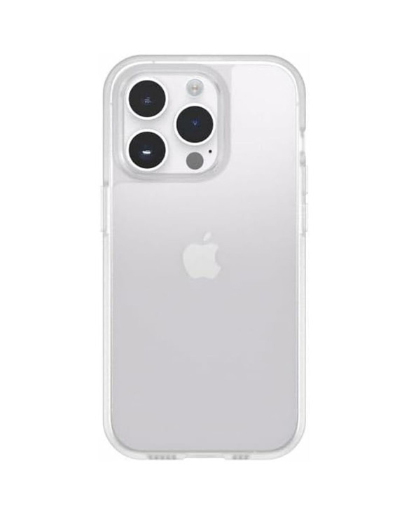 Handyhülle Otterbox Durchsichtig Apple iPhone 15 Pro (6,7") 1