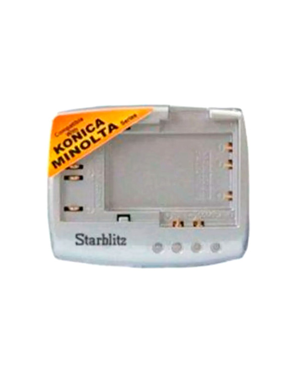 Chargeur de batterie Starblitz D081737 1