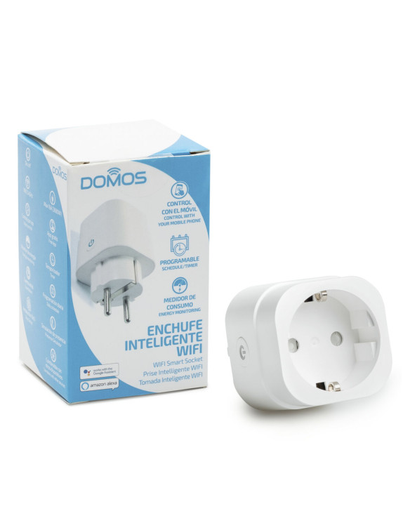 Smart Plug Domos DOML-EI-1 1
