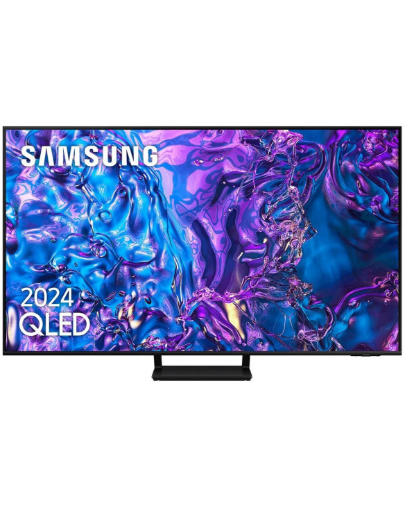 TV intelligente Samsung TQ55Q70D 4K Ultra HD 55" QLED AMD FreeSync 1