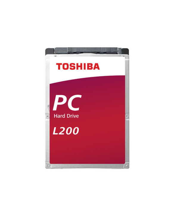 Festplatte Toshiba HDWL110UZSVA 2,5" 1 TB HDD 1