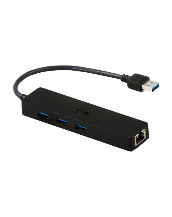 USB Hub i-Tec U3GL3SLIM            1