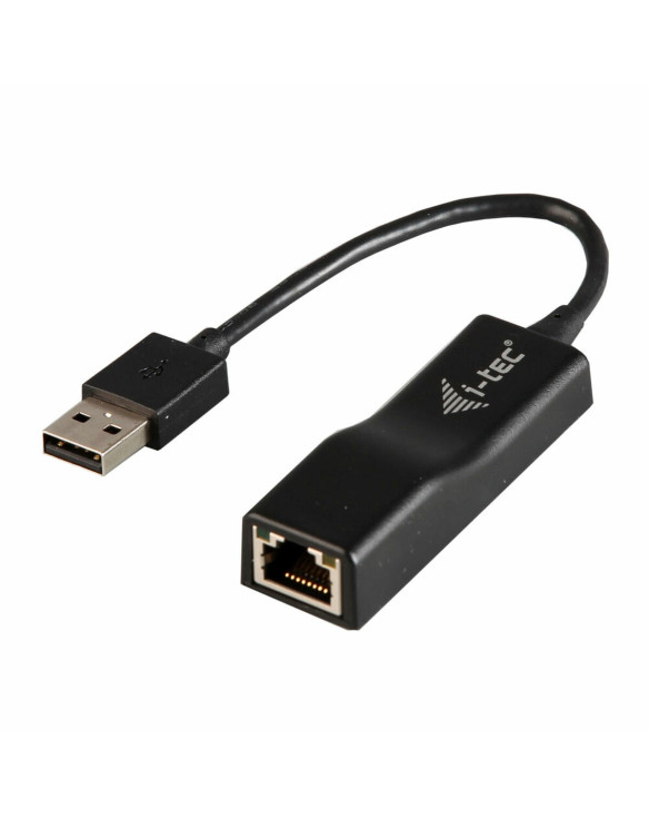 USB Hub i-Tec U2LAN                1
