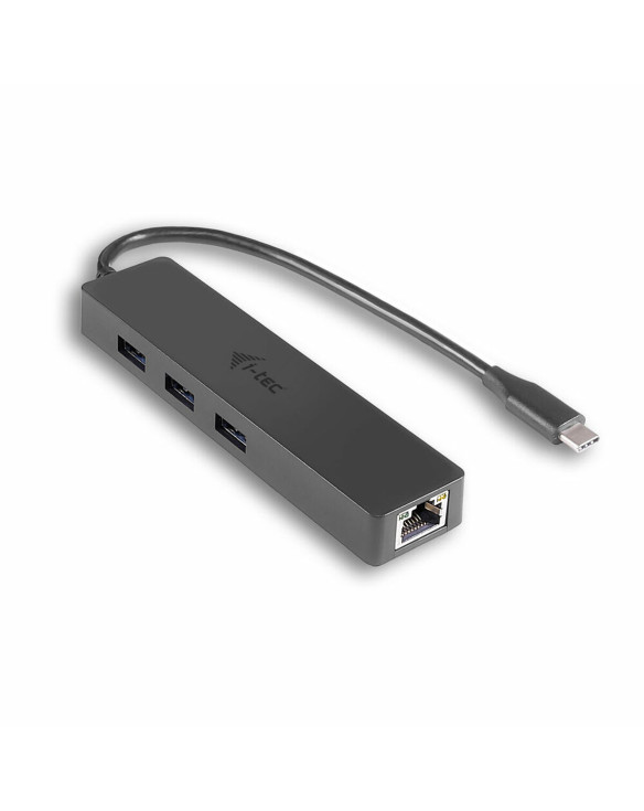 USB Hub i-Tec C31GL3SLIM           1