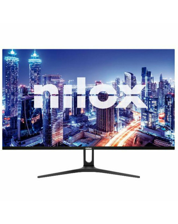 Monitor Nilox NXM22FHD01 Full HD 21,5" 60 Hz 1